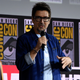 Scott Derrickson